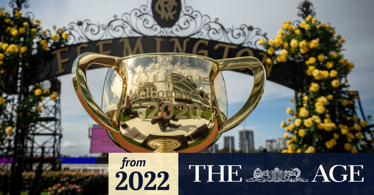 Melbourne Cup 2022 Order of entry, horses, race time, favourites, top